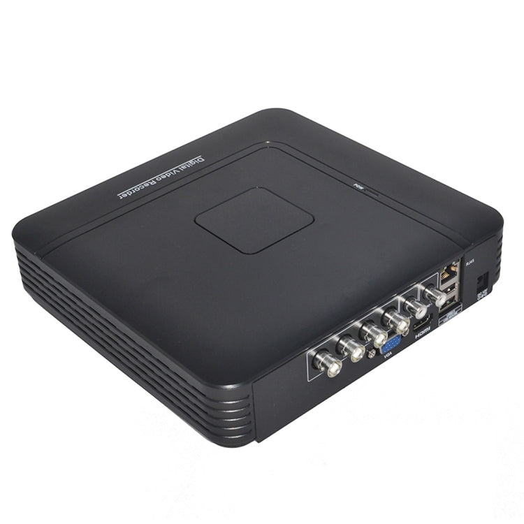 A4B5-Mini 4 Channel 720P 1.0 Mega Pixel 4 x Bullet AHD Cameras AHD DVR Kit, Support Night Vision / Motion Detection, IR Distance: 20m, A4B5-Mini Kit A4B5-Mini 4 Channel 720P 1.0 Mega Pixel 4 x Bullet AHD Cameras AHD DVR Kit, Support Night Vision / Motion Detection, IR Distance: 20m, A4B5-Mini Kit